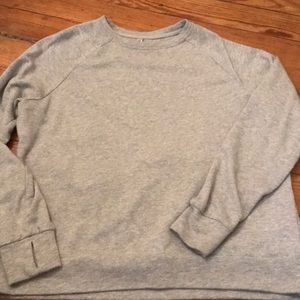 Fabletics sweatshirt